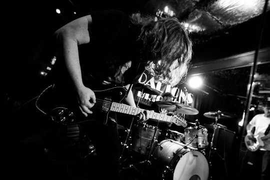 LBPHOTO - Brutalalligators - Daltons - 07.03.2026 - 164287